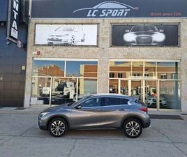 QX30 2.2D PREMIUM AWD 7DCT