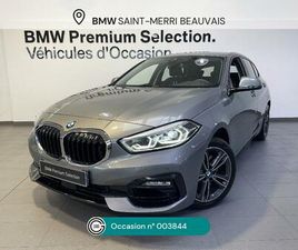 116I 109 CH DKG7 EDITION SPORT