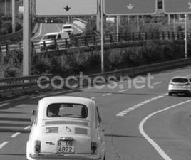 FIAT CINQUECENTO