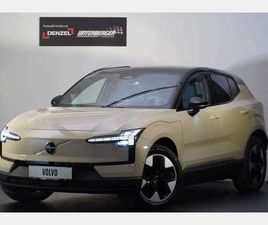 VOLVO EX30 TWIN MOTOR PERFORMANCE ULTRA