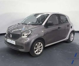 SMART FORFOUR 52