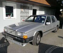 VOLVO 760GLE