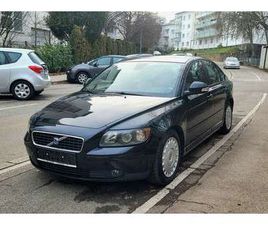 VOLVO S40 D2 DIESEL BUSINESS PRO EDITION