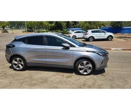 PRO 460 חשמלי אוט׳ (204 כ״ס)