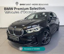 118I 136 CH DKG7 M SPORT