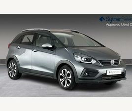 1.5 H I-MMD CROSSTAR EX ECVT EURO 6 (START/STOP) 5DR