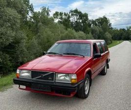 VOLVO SERIE 700 745 B230F