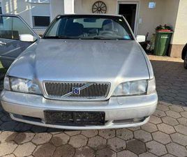 VOLVO S70 2.5TD