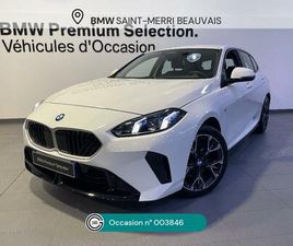 116 122 CH DKG7 M SPORT DESIGN