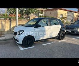 SMART FORFOUR SMART FORFOUR 60KW81CV EQ