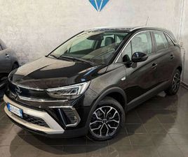 CROSSLAND X 1.2 TURBO 12V 110 CV START&STOP INNOVA
