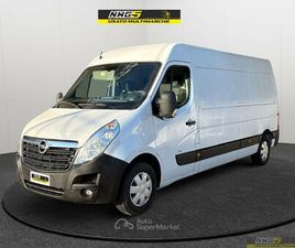 MOVANO 35 2.3 CDTI 145CV PL-TA FURGONE REFRIGERATO