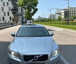 VOLVO S80 D5 VOLVO S80