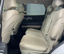 LUXURY אוט׳ דיזל פנאי-שטח 7 מק 5 דל 3.0 (277 כ״ס)