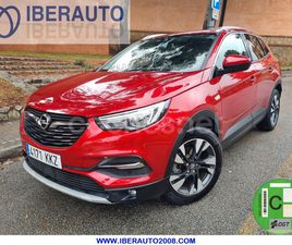OPEL GRANDLAND X 1.6 CDTI EXCELLENCE