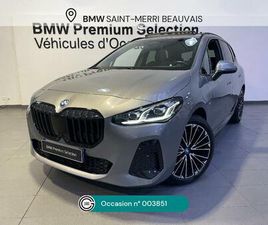 ACTIVE TOURER 225E XDRIVE 245 CH DKG7 M SPORT