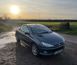 1.6 16V ALLURE TIPTRONIC 2DR