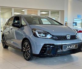 1.5 H I-MMD ADVANCE SPORT ECVT EURO 6 (START/STOP) 5DR