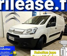 E-HDI 90 PRO EDITION AUTOMAATTI STOP AND START L2, JAKOHIHNA JUURI VAIHDETTU .