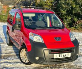 1.3 HDI OUTDOOR EURO 5 (START/STOP) 5DR