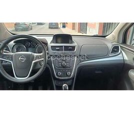 OPEL MOKKA 1.7 CDTI 4X2 SS SELECTIVE