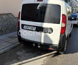 OPEL COMBO TOUR EXPRESSION 1.3 CDTI L1 H1