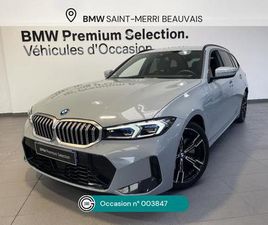 TOURING 330E 292 CH BVA8 M SPORT