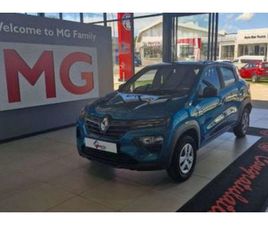 2020 RENAULT KWID 1.0 EXPRESSION
