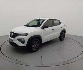 RENAULT KWID 1.0 ZEN 2024