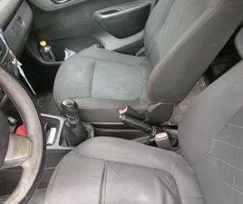 ZEN 1.0 FLEX 12V 5P MEC.