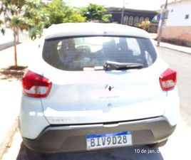 ZEN 1.0 FLEX 12V 5P MEC.