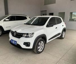 ZEN 1.0 FLEX 12V 5P MEC.