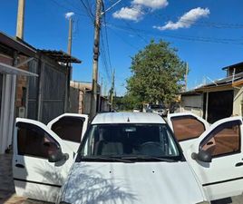 RENAULT LOGAN AUTHENTIQUE HI-FLEX 1.0 16V 4P 2012