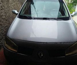 SEDAN DYNAMIQUE 2.0 16V AUT.