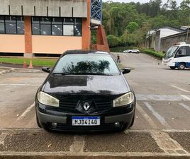 SEDAN DYNAMIQUE 2.0 16V AUT.