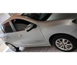 RENAULT SANDERO EXPRESSION FLEX 1.0 12V 5P 2018