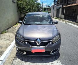 RENAULT SANDERO EXPRESSION FLEX 1.0 12V 5P 2019
