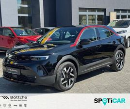 OPEL MOKKA OPEL MOKKA-E GS - 11KWOBC/NAVI/SITZH/WP/KAMERA/PDC