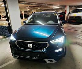 SEAT ATECA 1.0 TSI OPF STYLE