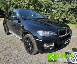 XDRIVE 30D 245CV STEPTRONIC