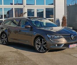 TALISMAN, 1.5 DCI, CUTIE AUTOMATA, TRAPA PLOIESTI