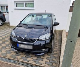 SKODA CITIGO 1.0 MPI 55KW COOL EDITION COOL EDITION