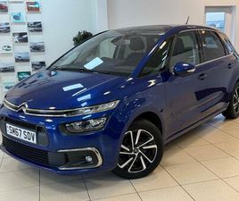 1.2 PURETECH FEEL EAT6 EURO 6 (START/STOP) 5DR