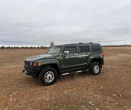 HUMMER H3