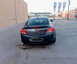 OPEL INSIGNIA SPORTS TOURER 2.0 CDTI 130 CV COSMO