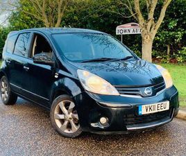 1.5 DCI N-TEC EURO 5 5DR