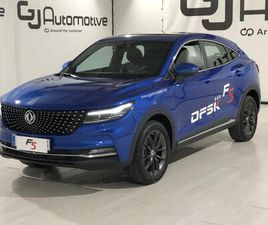 DFSK FENGON 5 1.5T GASOLINA 136CV