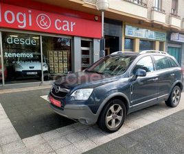 OPEL ANTARA 2.0 CDTI 16V COSMO PLUS