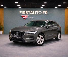 B4 MICRO-HYBRIDE DIESEL - 197 - BVA GEARTRONIC II START