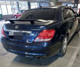 HONDA LEGEND 3.5 V6